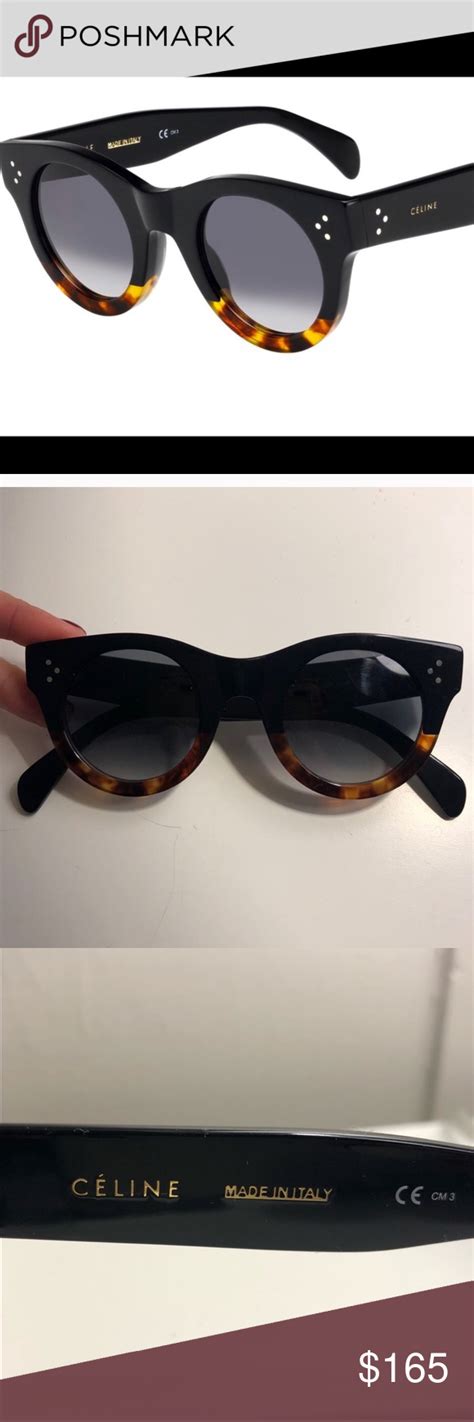 who carries celine sunglasses|authentic celine sunglasses.